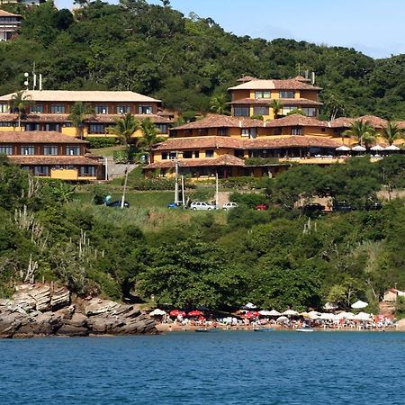 Colonna Galapagos Garden Hotel Búzios 외부 사진