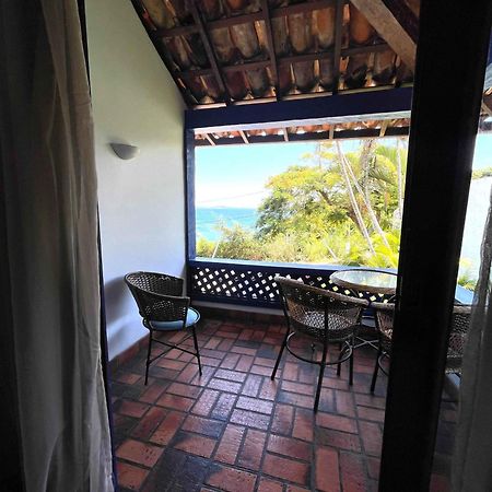 Colonna Galapagos Garden Hotel Búzios 외부 사진