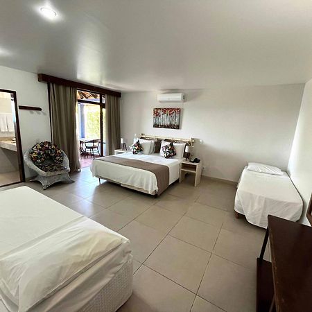 Colonna Galapagos Garden Hotel Búzios 외부 사진