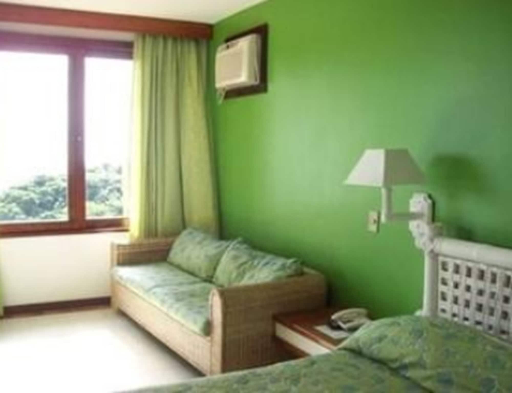 Colonna Galapagos Garden Hotel Búzios 외부 사진