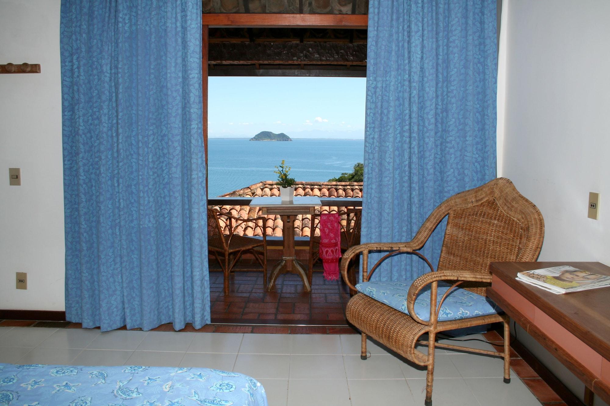 Colonna Galapagos Garden Hotel Búzios 외부 사진