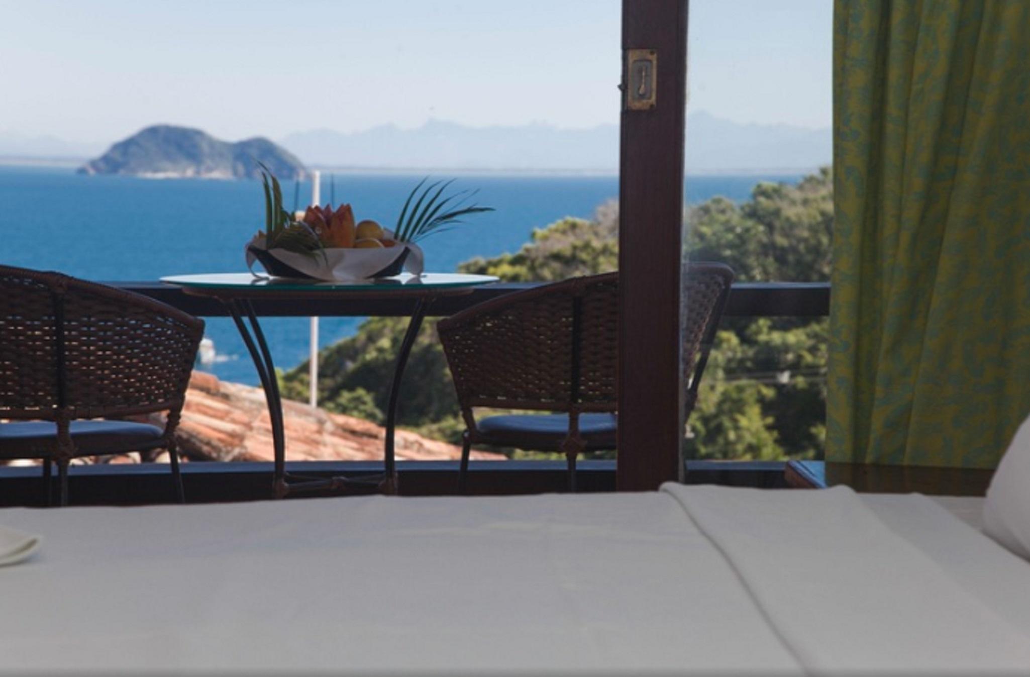 Colonna Galapagos Garden Hotel Búzios 외부 사진