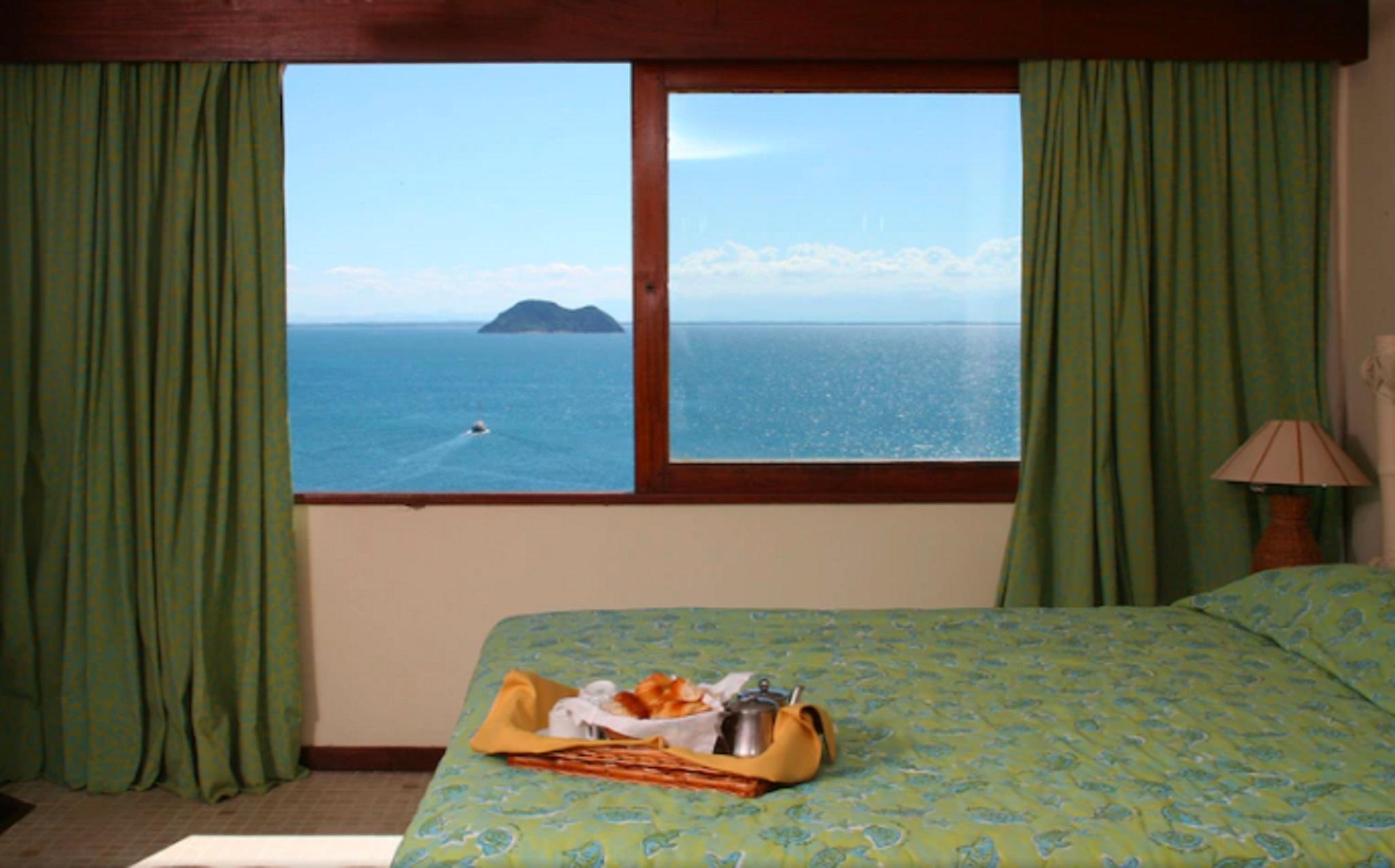 Colonna Galapagos Garden Hotel Búzios 외부 사진