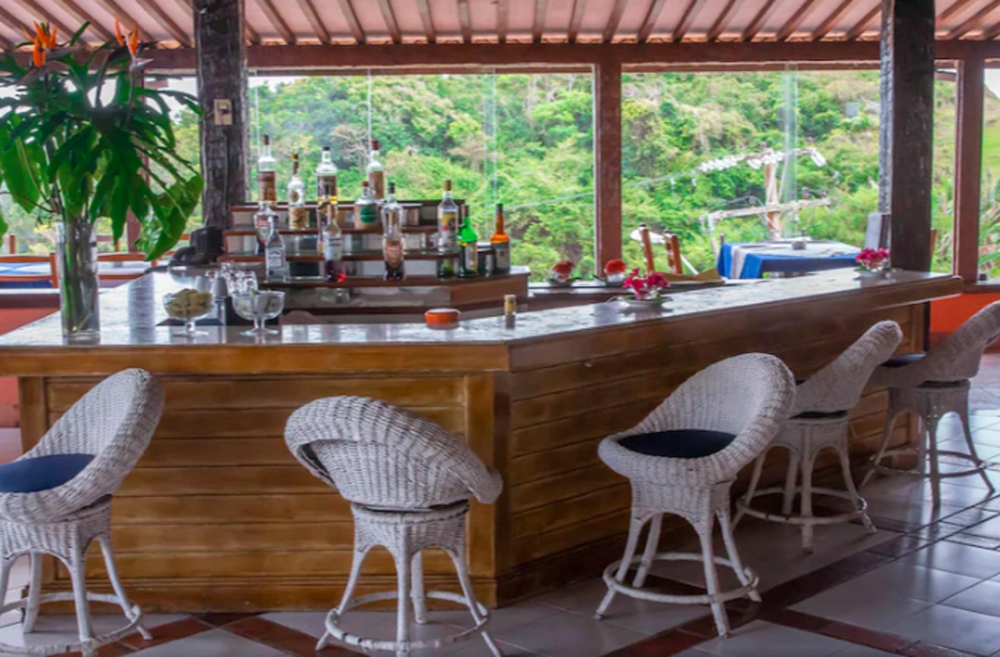 Colonna Galapagos Garden Hotel Búzios 외부 사진