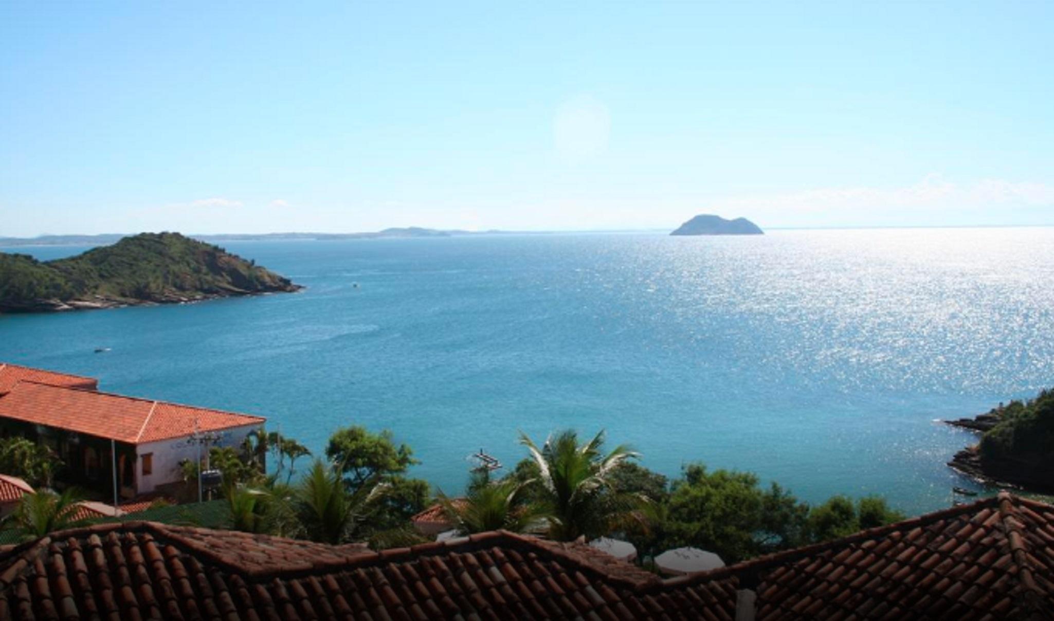 Colonna Galapagos Garden Hotel Búzios 외부 사진