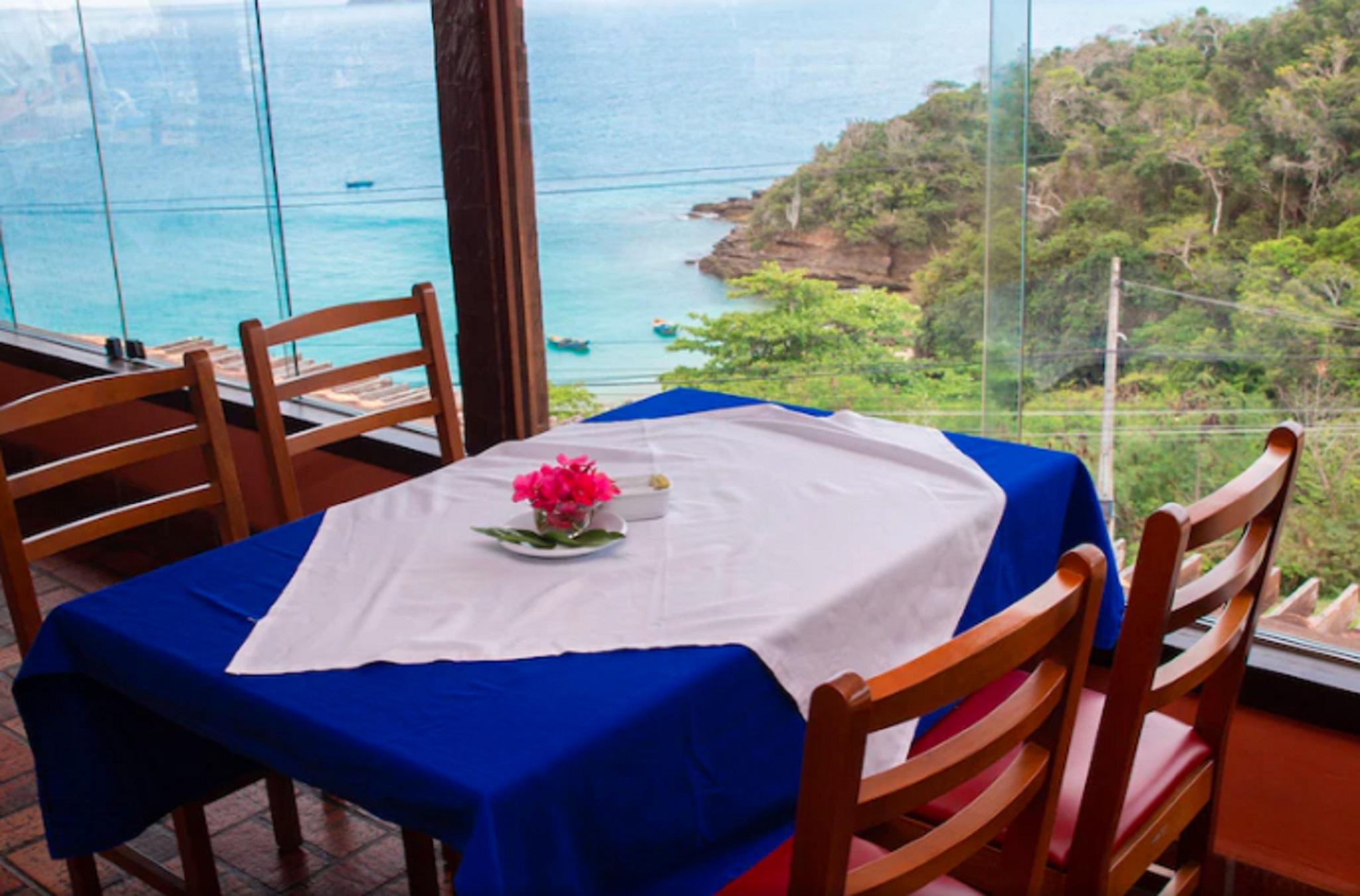 Colonna Galapagos Garden Hotel Búzios 외부 사진