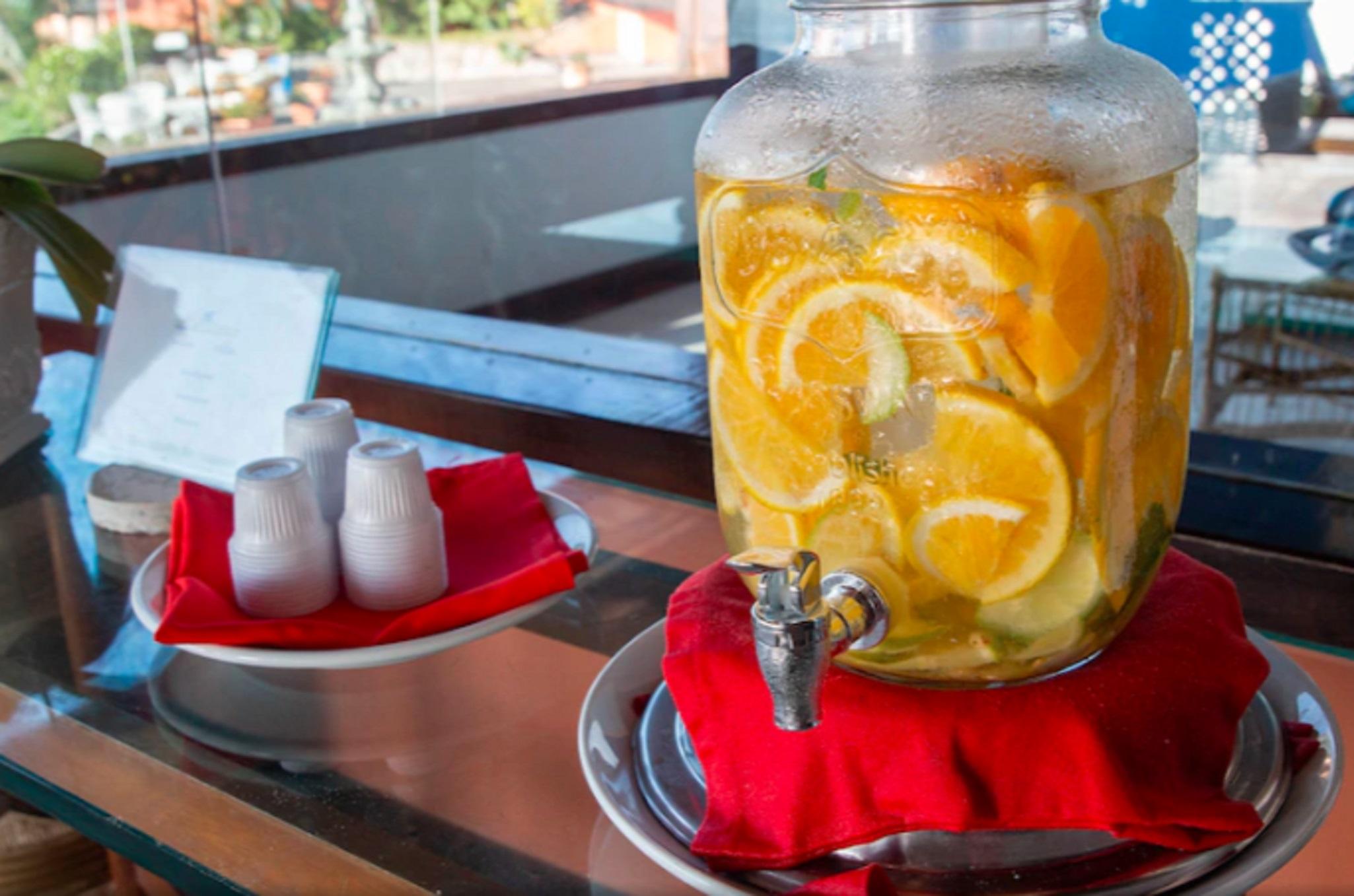 Colonna Galapagos Garden Hotel Búzios 외부 사진