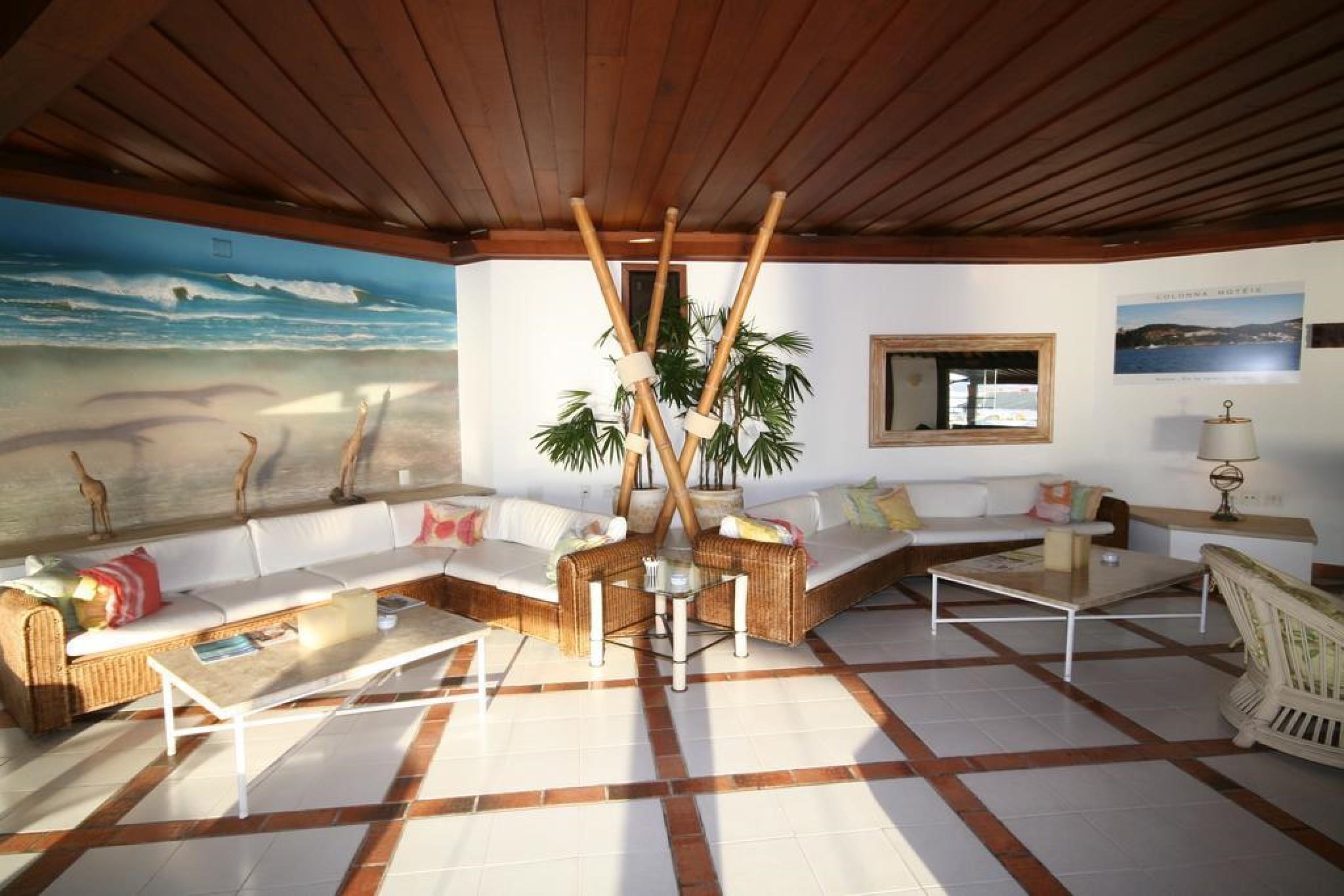 Colonna Galapagos Garden Hotel Búzios 외부 사진