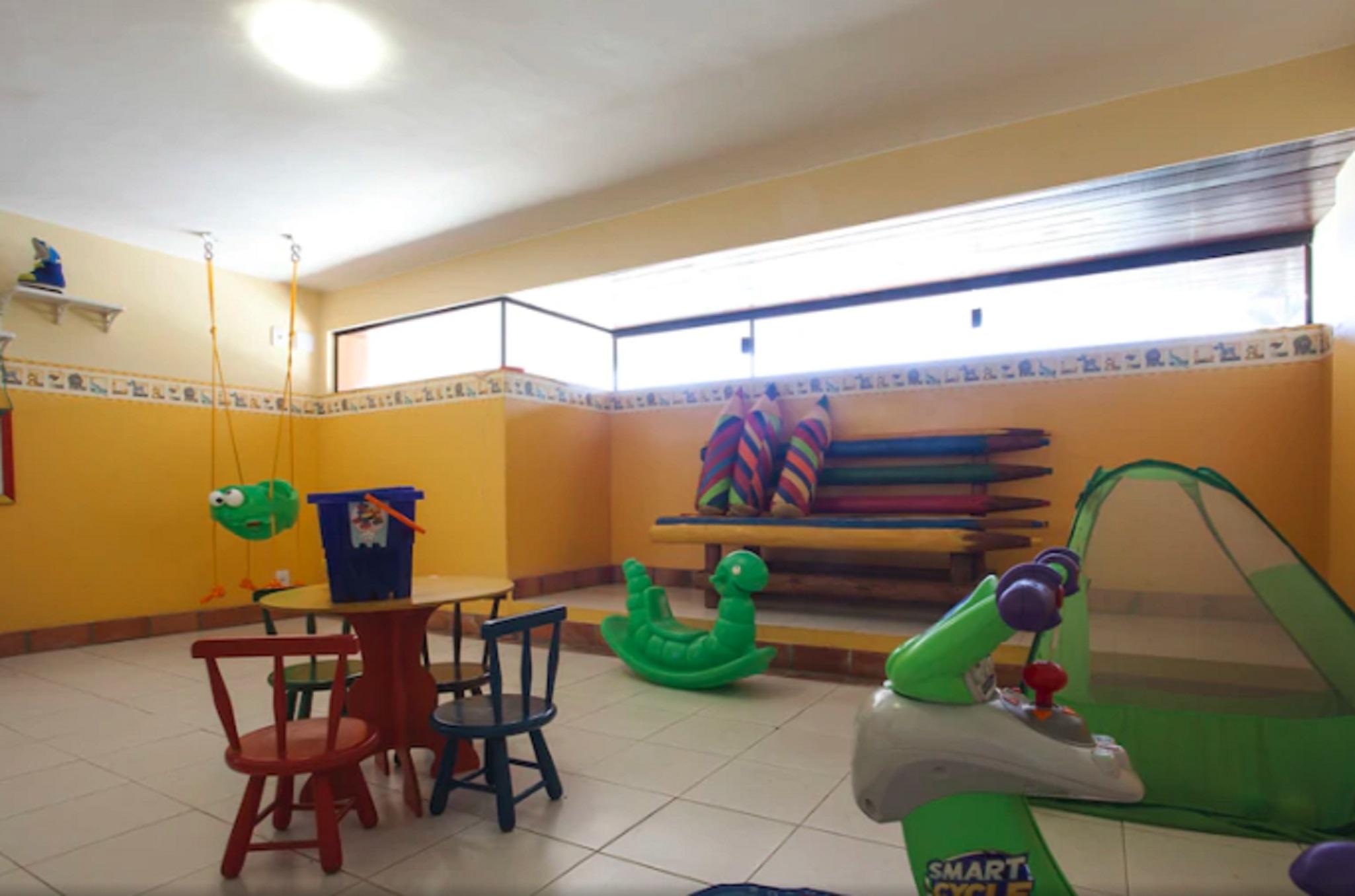 Colonna Galapagos Garden Hotel Búzios 외부 사진