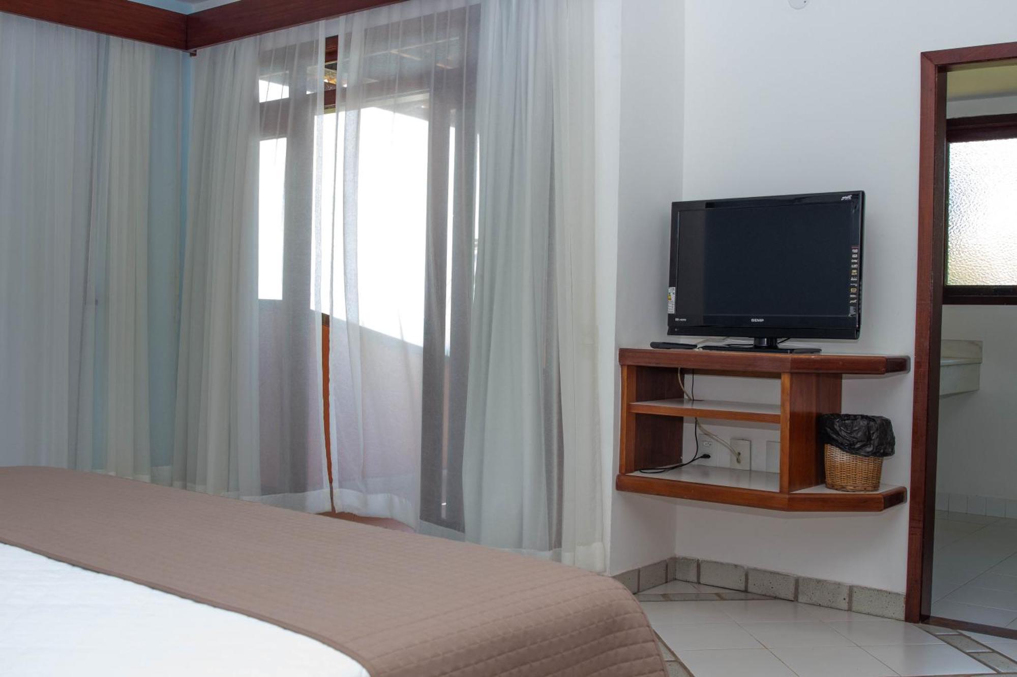 Colonna Galapagos Garden Hotel Búzios 객실 사진