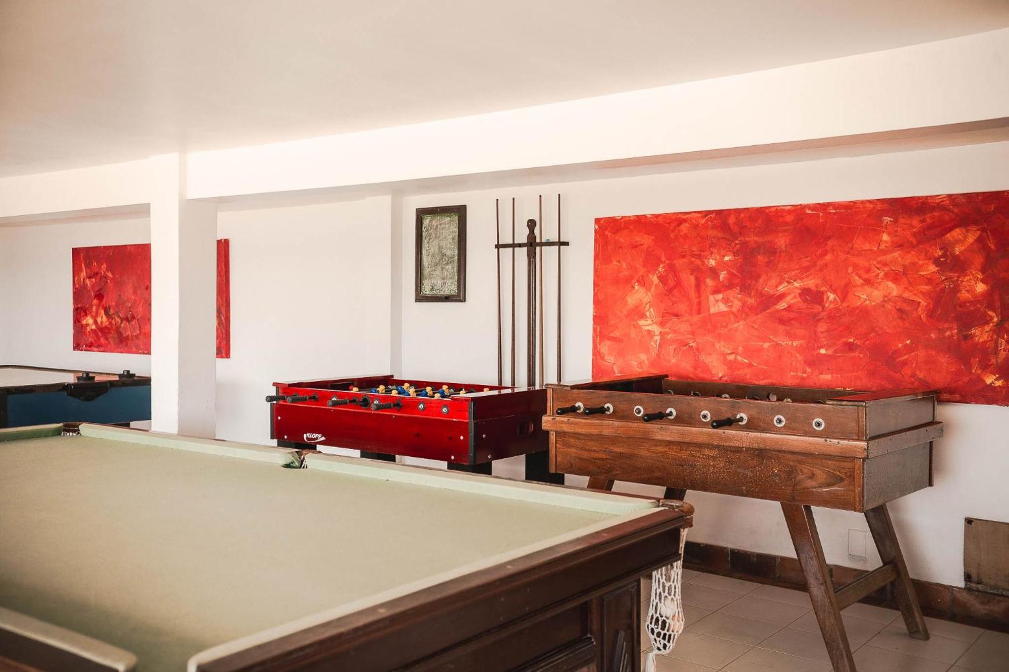 Colonna Galapagos Garden Hotel Búzios 외부 사진