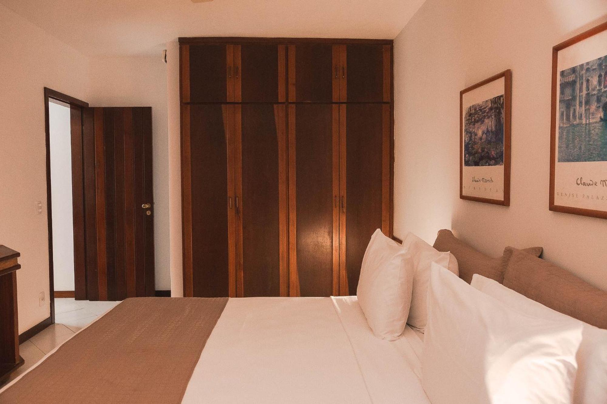 Colonna Galapagos Garden Hotel Búzios 외부 사진