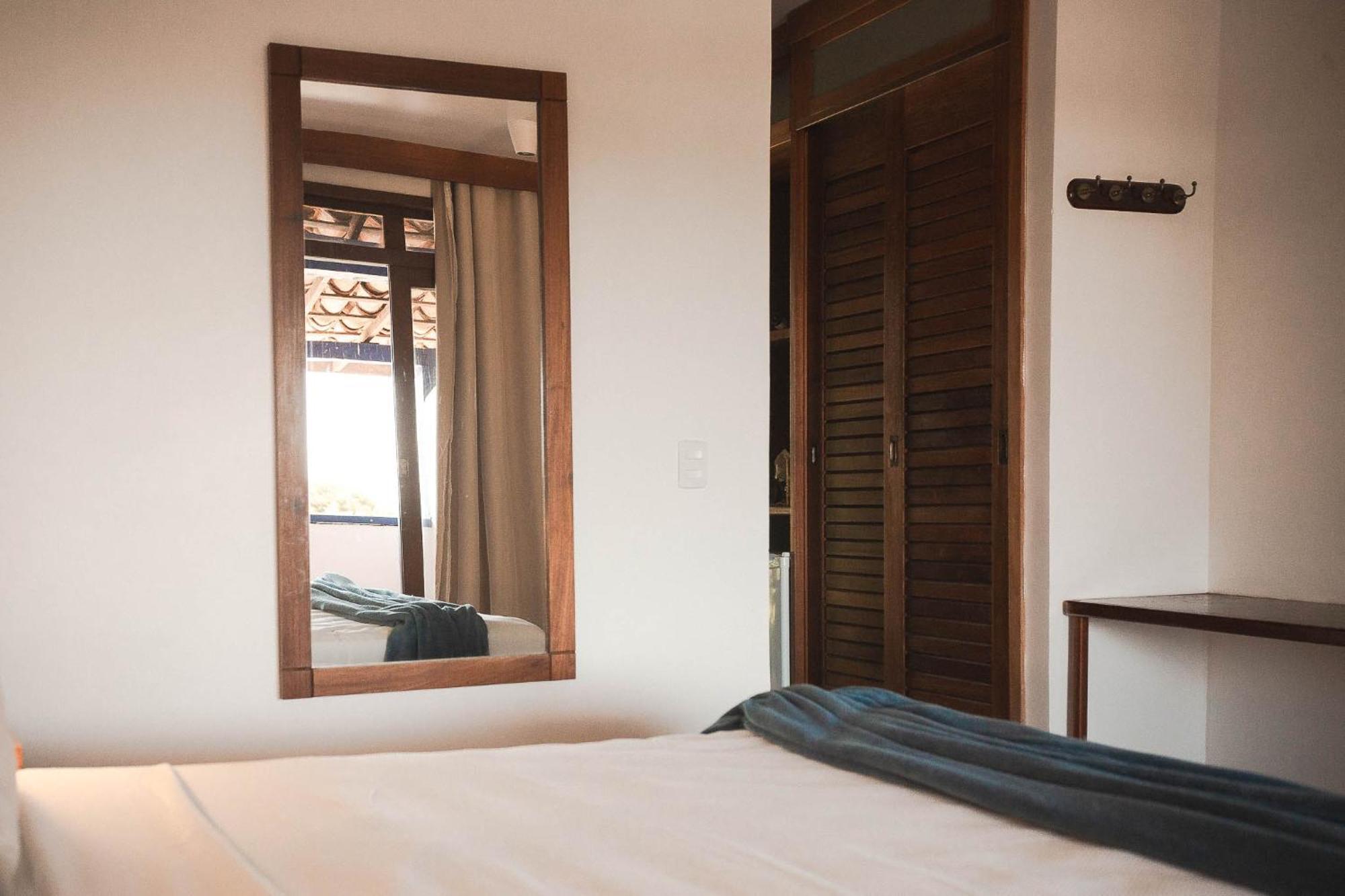 Colonna Galapagos Garden Hotel Búzios 외부 사진