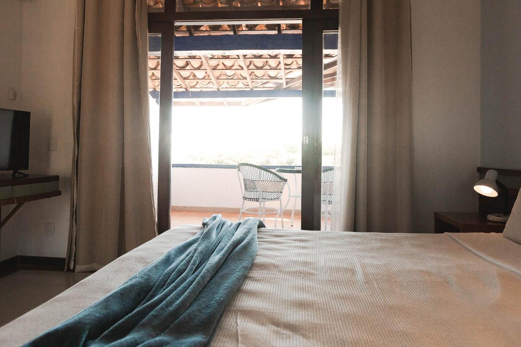Colonna Galapagos Garden Hotel Búzios 외부 사진