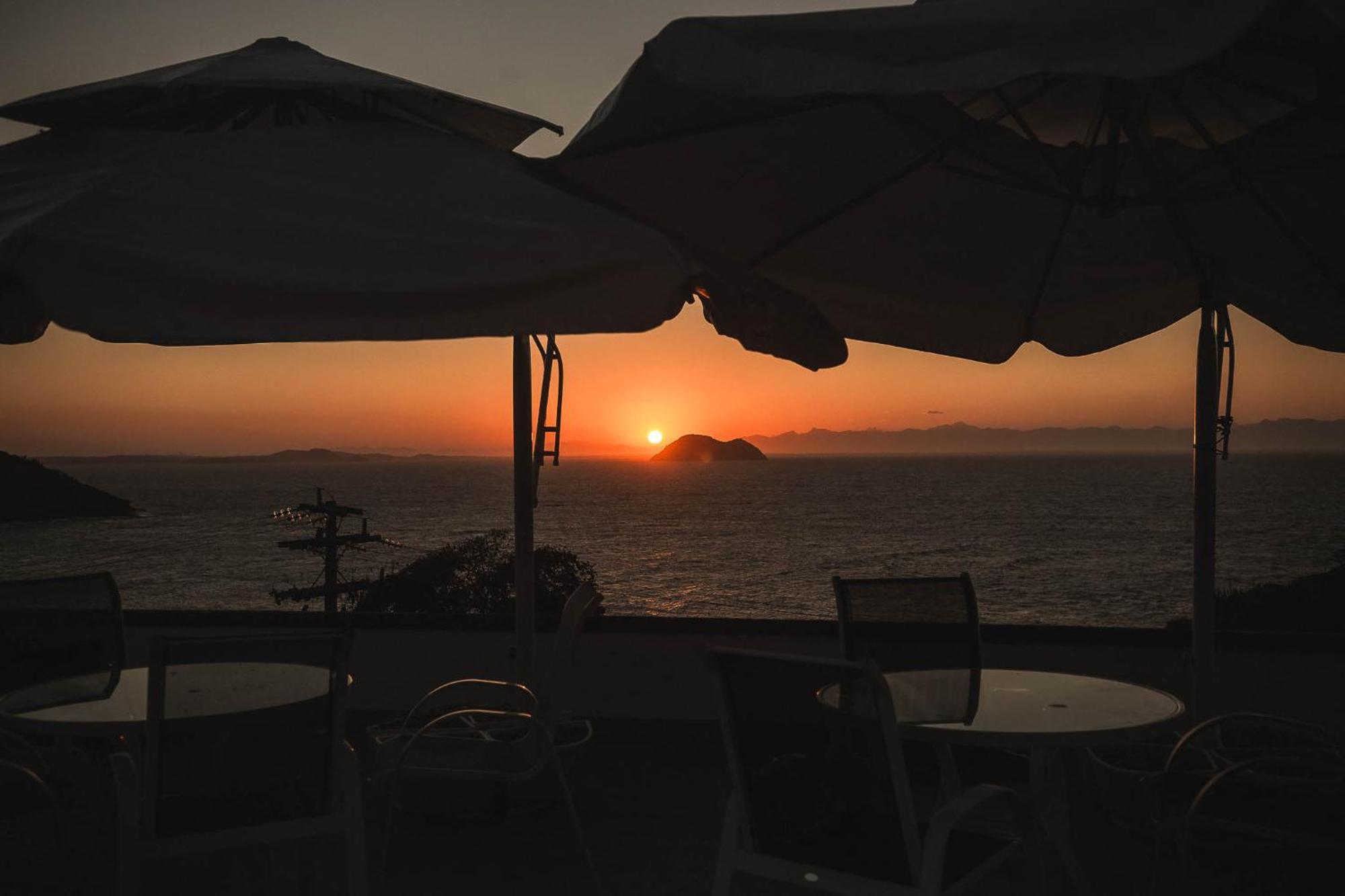 Colonna Galapagos Garden Hotel Búzios 외부 사진