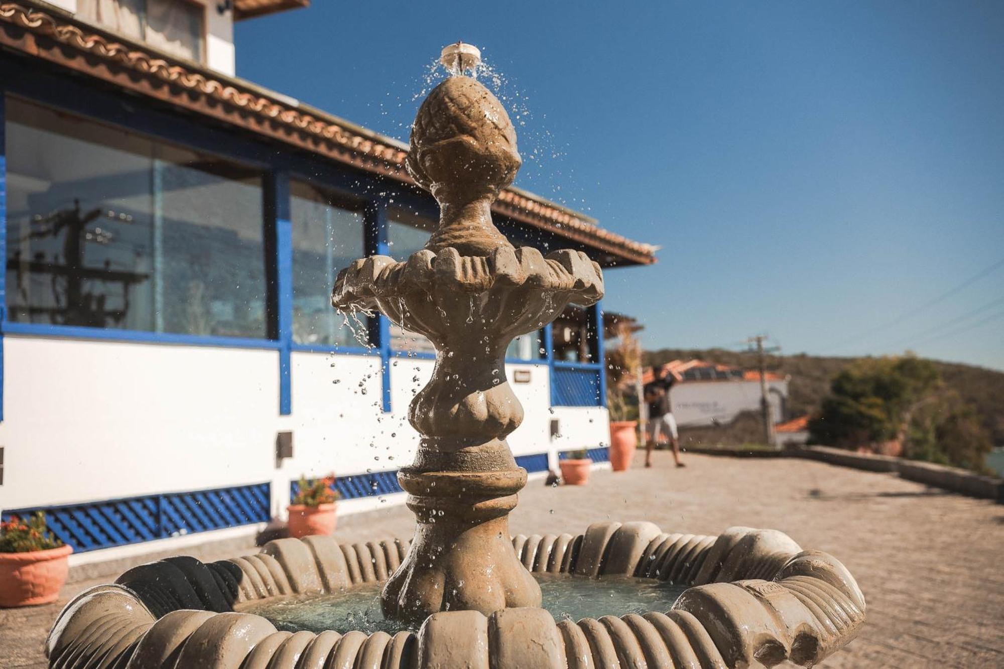 Colonna Galapagos Garden Hotel Búzios 외부 사진