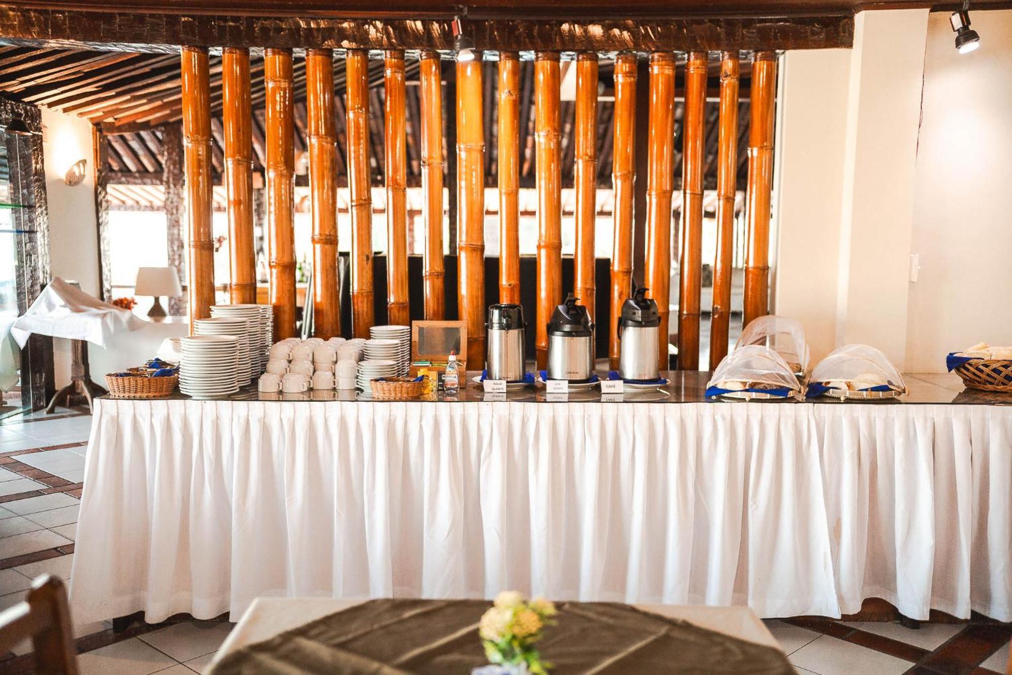 Colonna Galapagos Garden Hotel Búzios 외부 사진