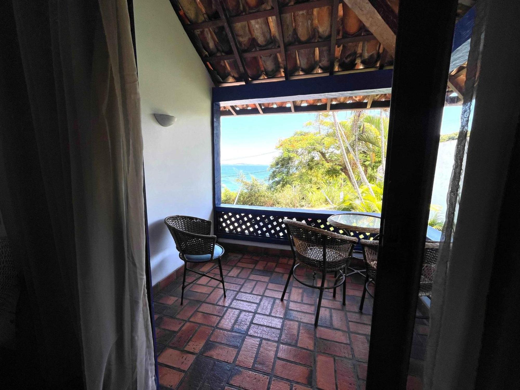 Colonna Galapagos Garden Hotel Búzios 외부 사진