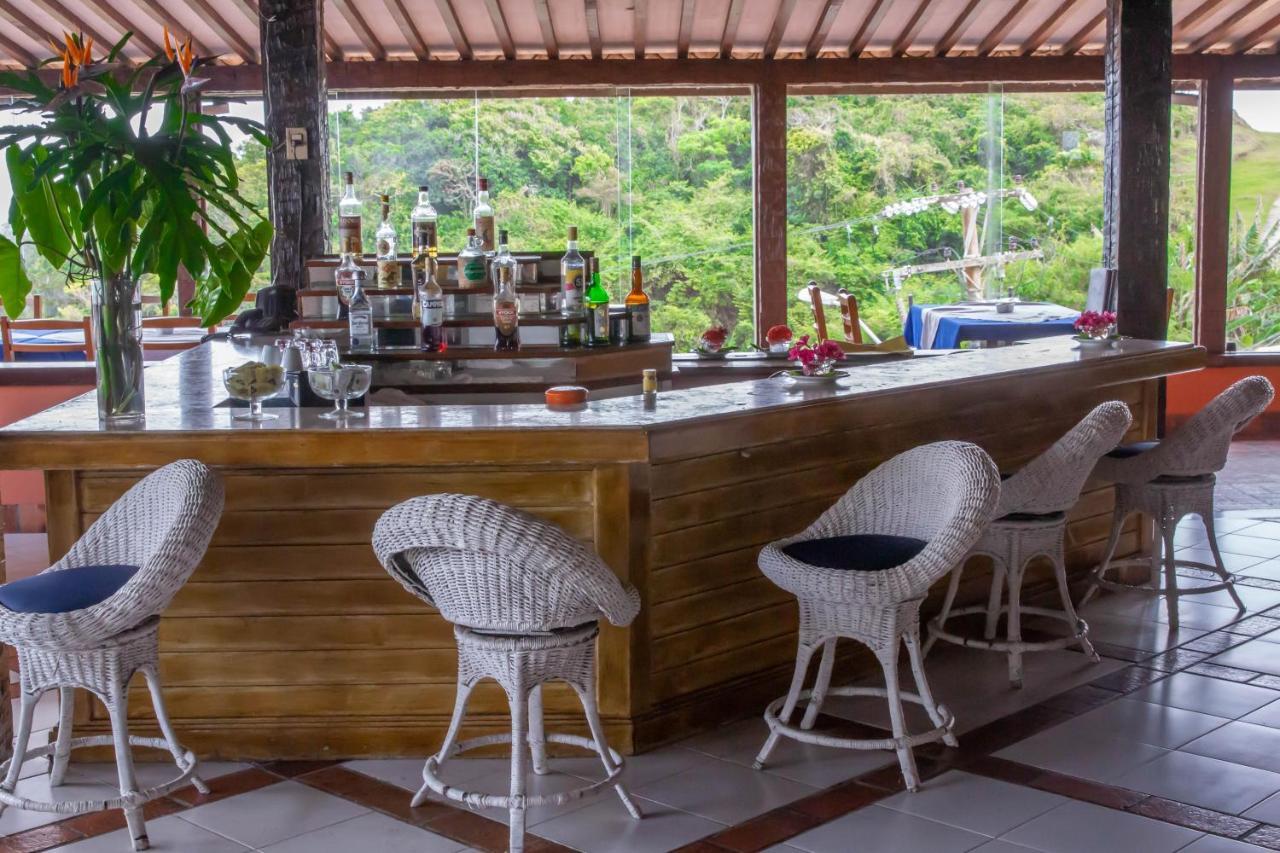 Colonna Galapagos Garden Hotel Búzios 외부 사진
