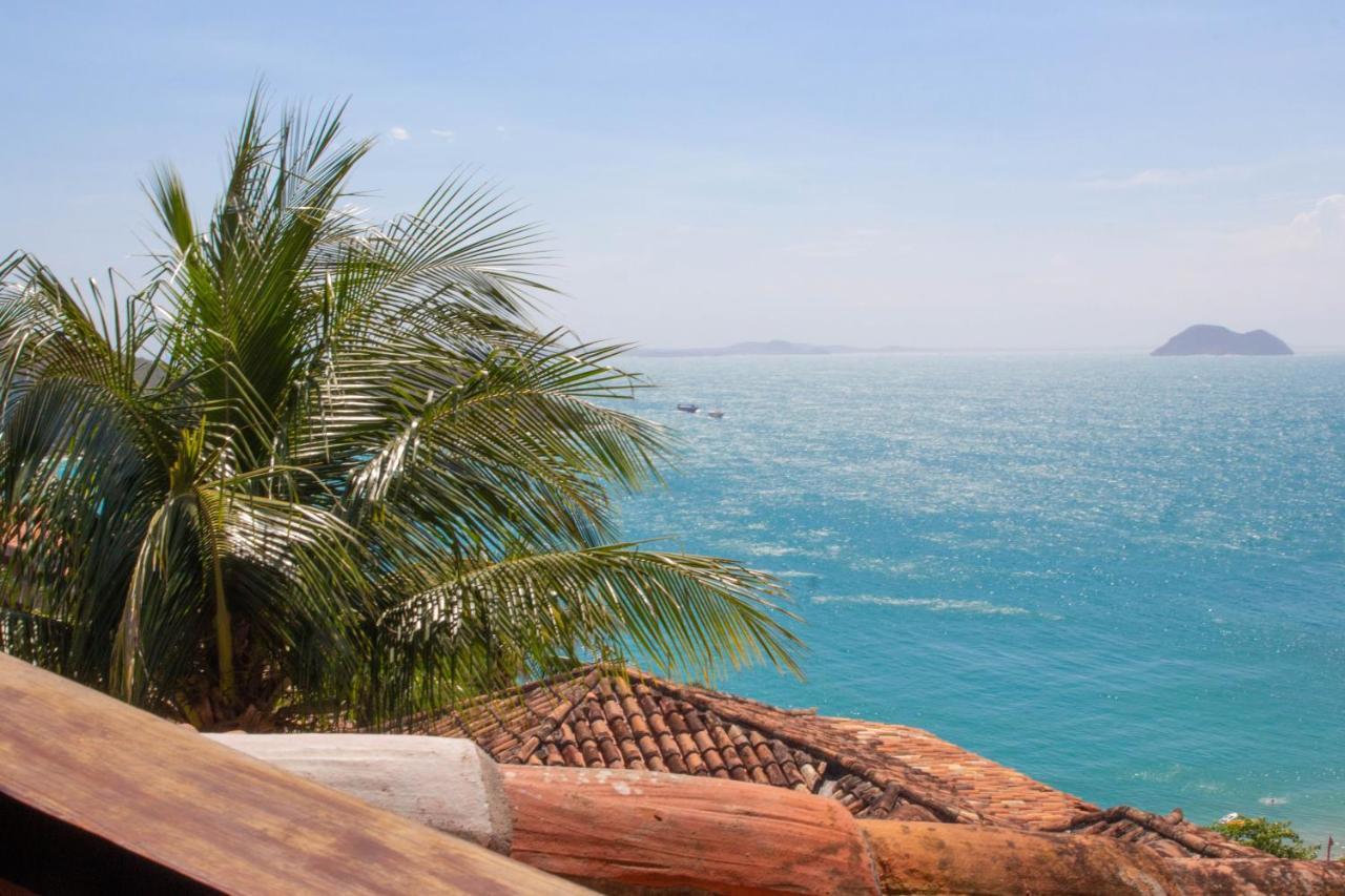 Colonna Galapagos Garden Hotel Búzios 외부 사진